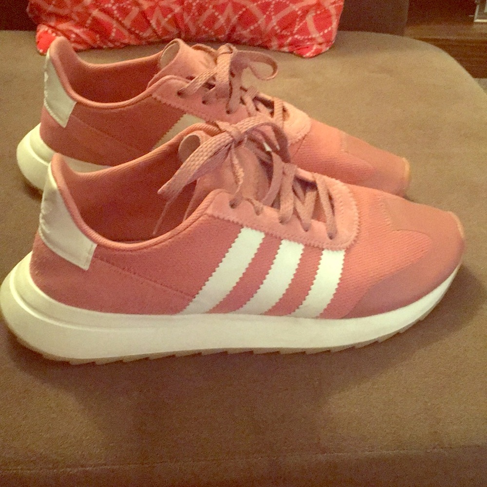 Adidas sneakers